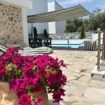 Hacienda וילה Skala Rachoni (Thasos)