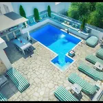 וילה Hacienda *