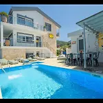 Hacienda וילה Skala Rachoni (Thasos)