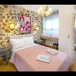 וילה Hacienda Skala Rachoni (Thasos)