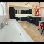וילה Hacienda *