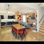 וילה Hacienda *