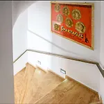 Hacienda * Skala Rachoni (Thasos)