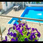 וילה Hacienda