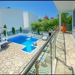 Hacienda וילה Skala Rachoni (Thasos)