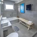 וילה Hacienda Skala Rachoni (Thasos)