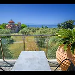 Hacienda וילה Skala Rachoni (Thasos)