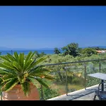 וילה Hacienda