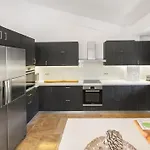 Hacienda וילה *