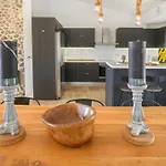 וילה Hacienda *