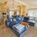 וילה Hacienda