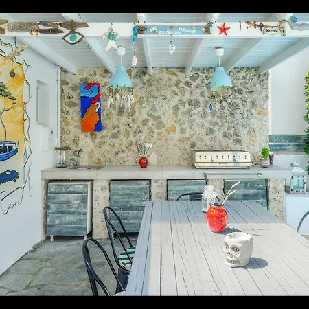 Villa Hacienda Szkála Rahoníu