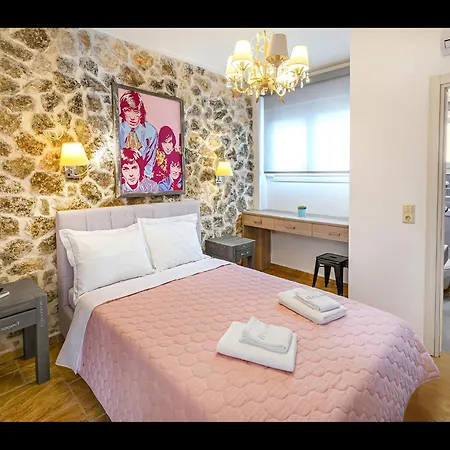 Villa Hacienda Skala Rachoni (Thasos)