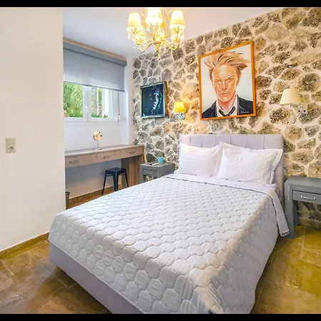 Hacienda * Skala Rachoni (Thasos)