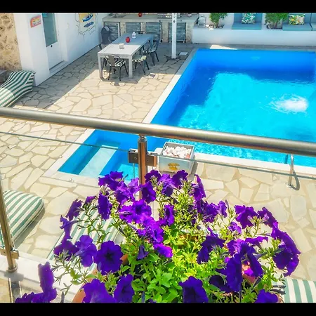 Villa Hacienda