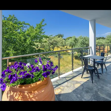 Hacienda *