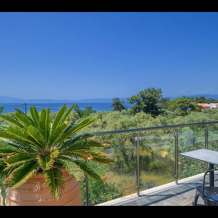 Villa Hacienda
