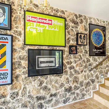 Hacienda