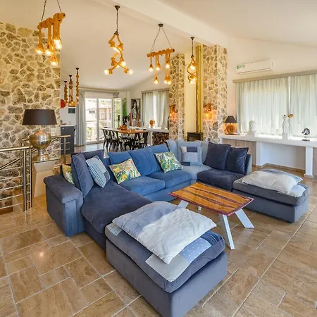 Villa Hacienda