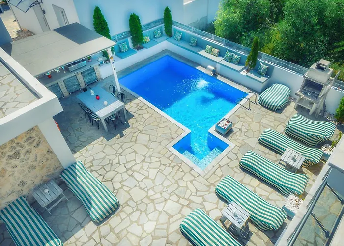 Villa Hacienda *