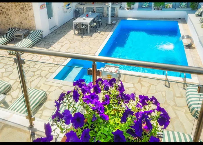 Villa Hacienda