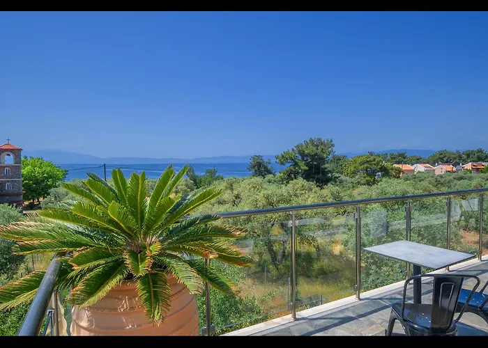 Villa Hacienda