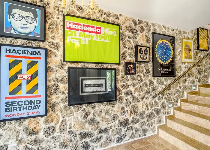 Hacienda