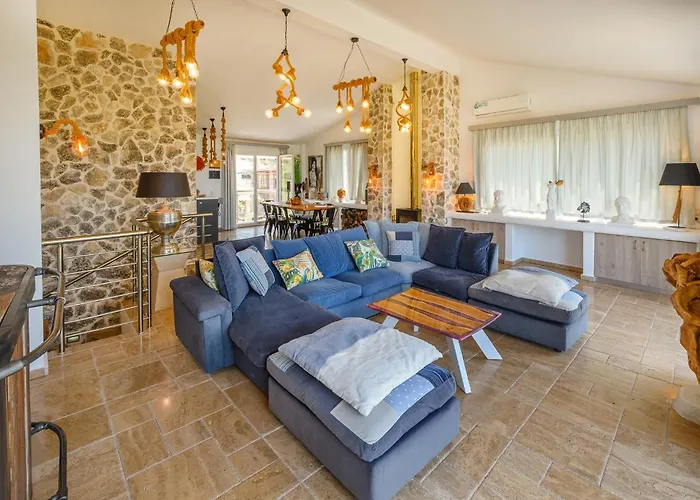 Villa Hacienda
